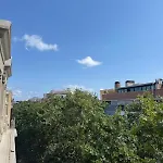New! For 4 People Near The In Poblenou アパート バルセロナ