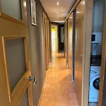 New! For 4 People Near The In Poblenou バルセロナ