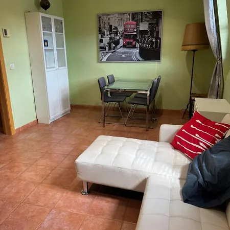 アパート New! For 4 People Near The In Poblenou *